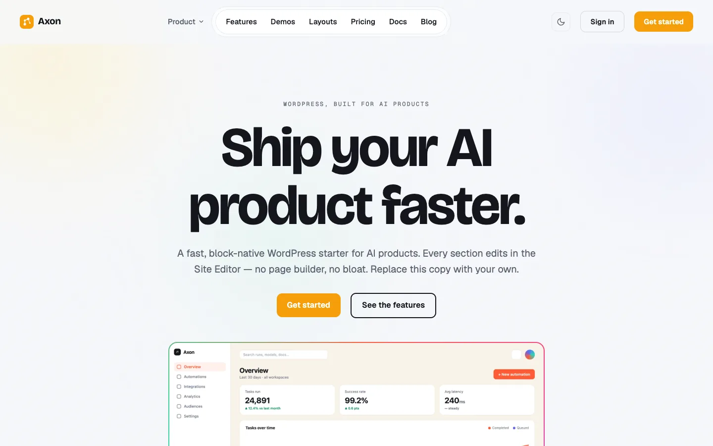 AI Automation
