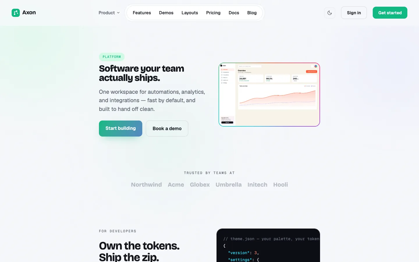 AI Code