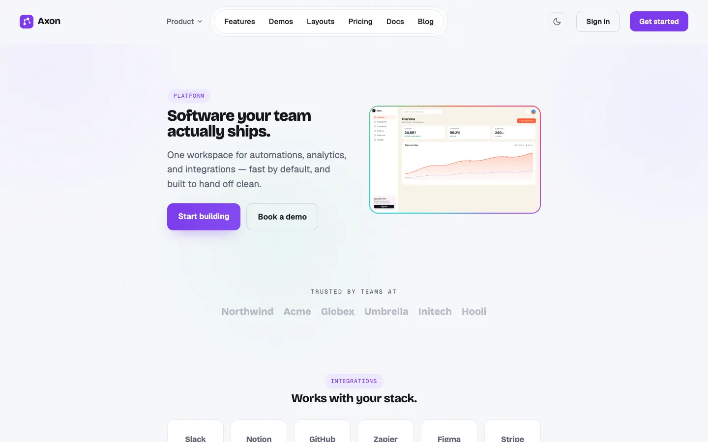 ML Platform