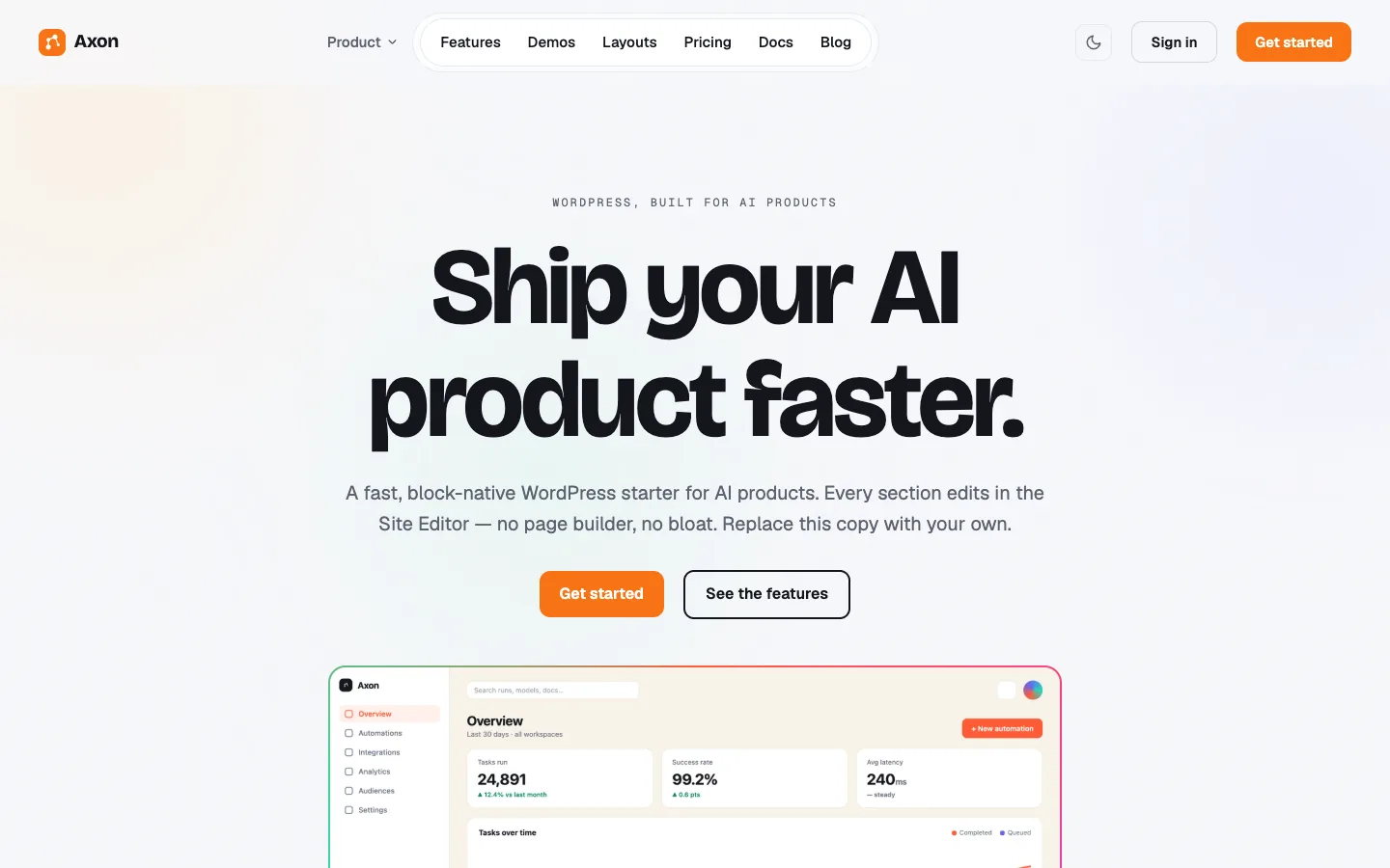 AI Startup