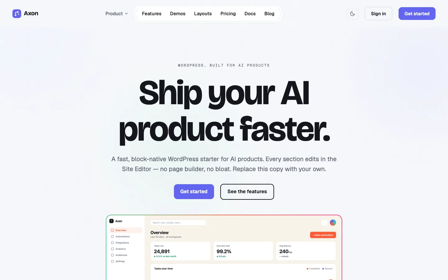 AI Writer